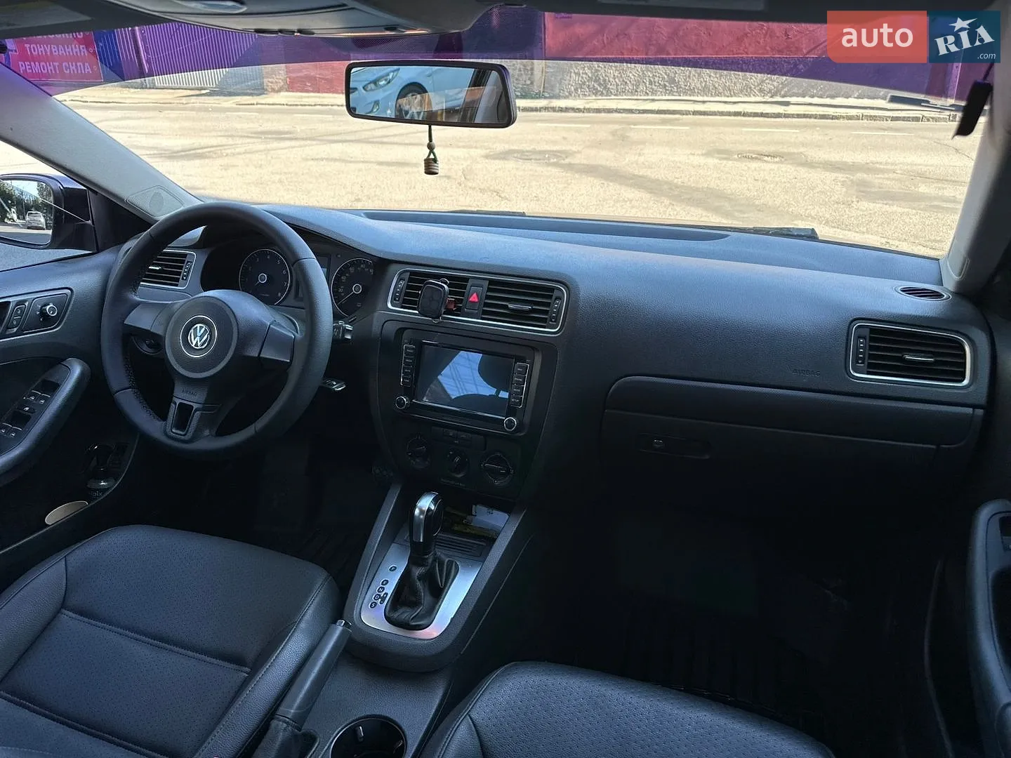 2014 Volkswagen Jetta - мініатюра 11