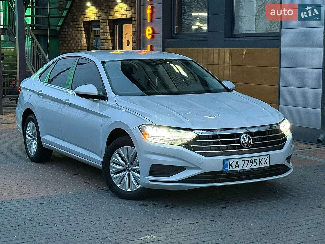 2018 Volkswagen Jetta - мініатюра 23