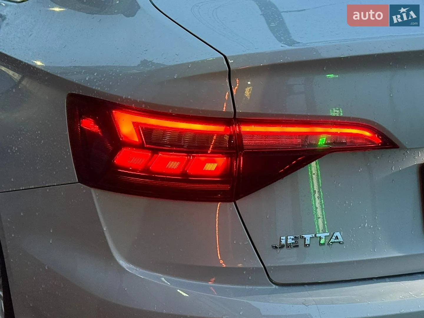 2018 Volkswagen Jetta - мініатюра 8