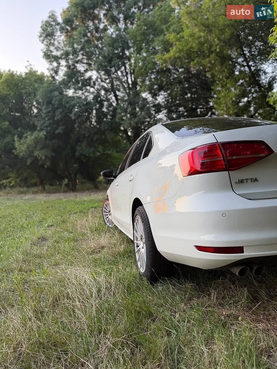 2014 Volkswagen Jetta - мініатюра 7