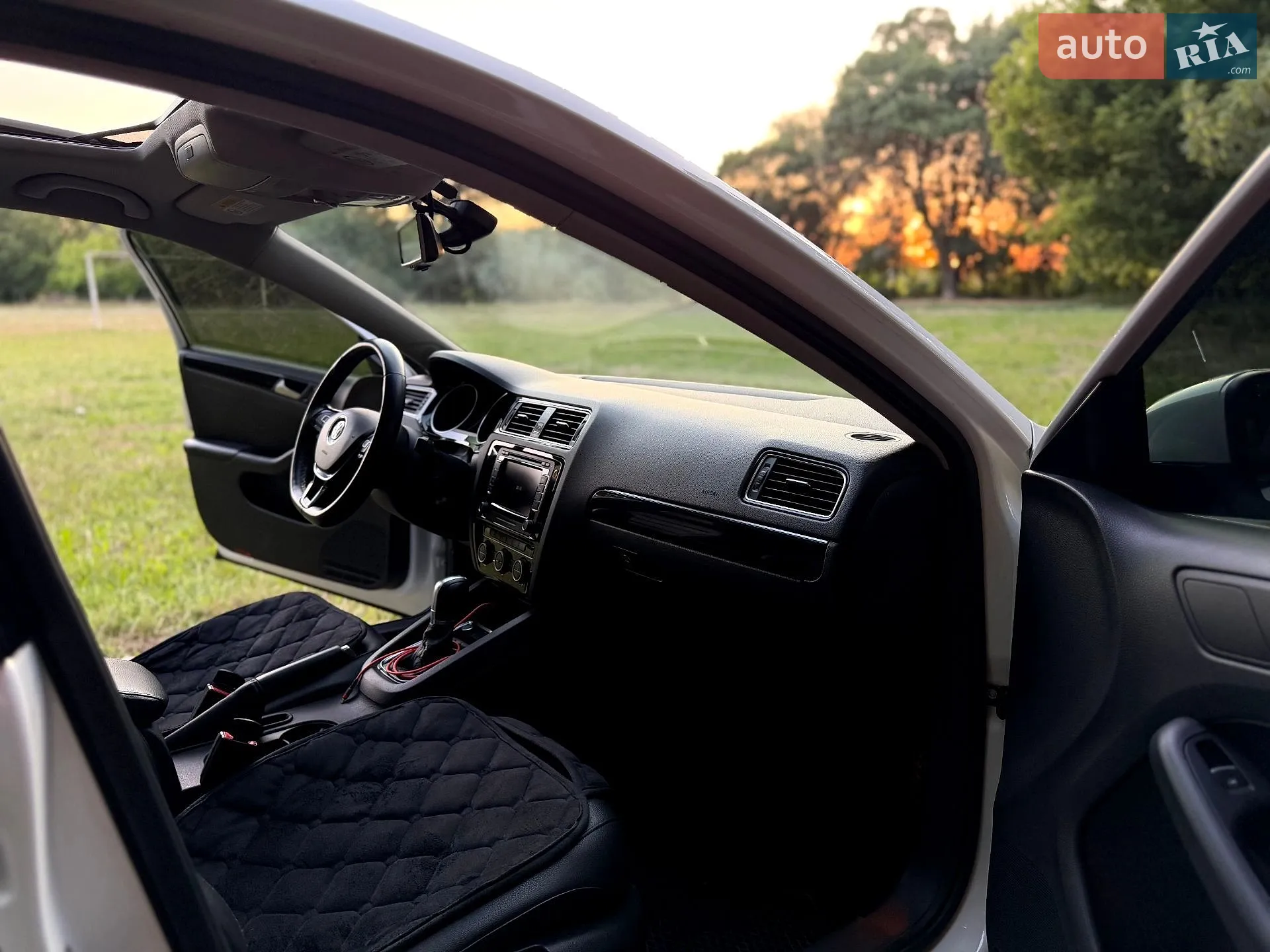 2014 Volkswagen Jetta - мініатюра 12
