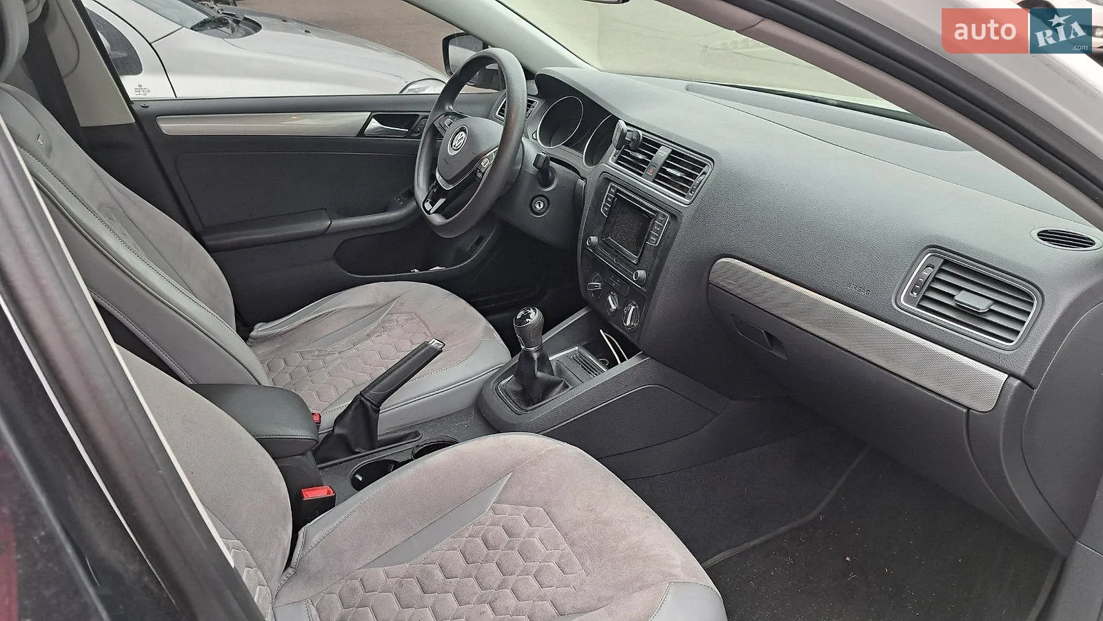 2016 Volkswagen Jetta - мініатюра 2