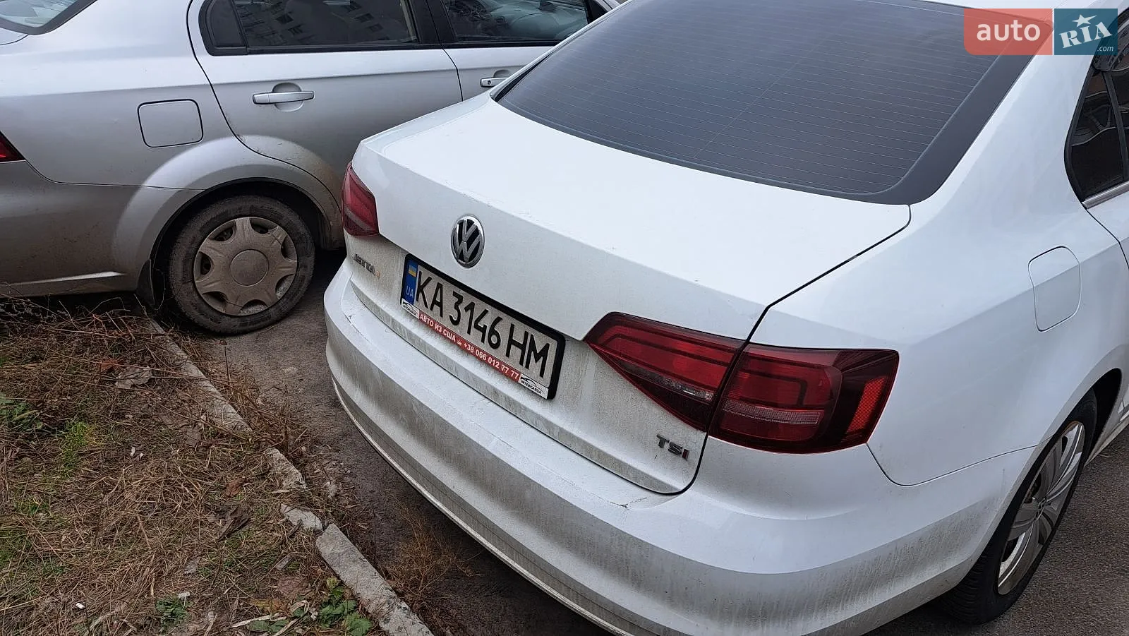 2016 Volkswagen Jetta - мініатюра 6