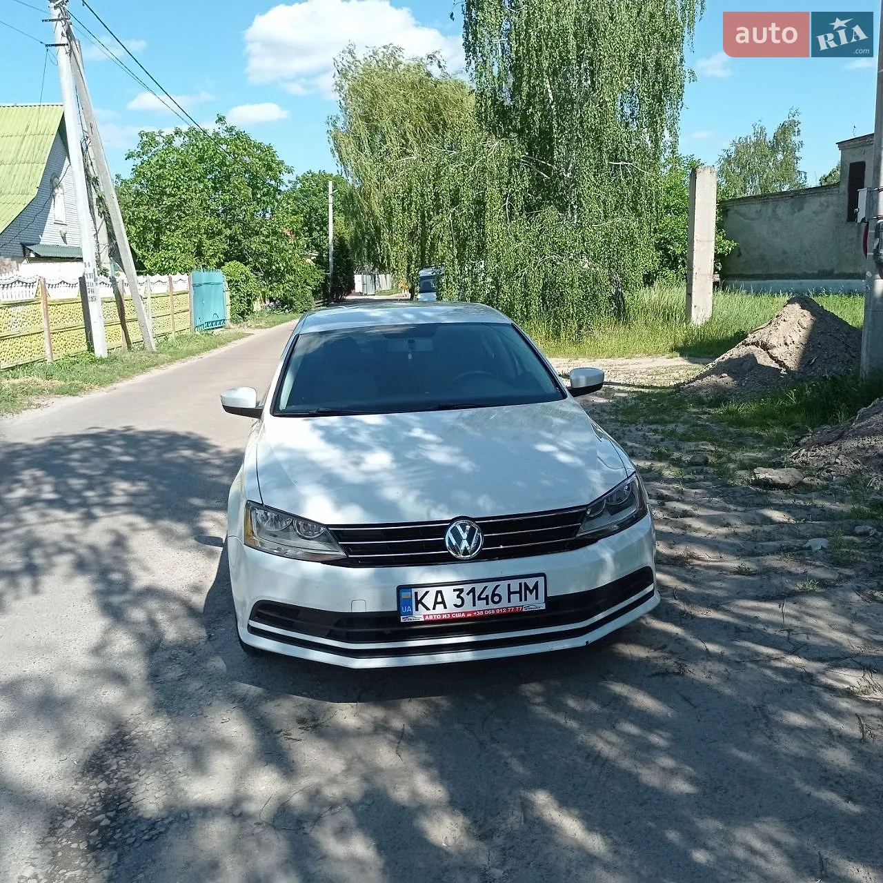 2016 Volkswagen Jetta - мініатюра 12