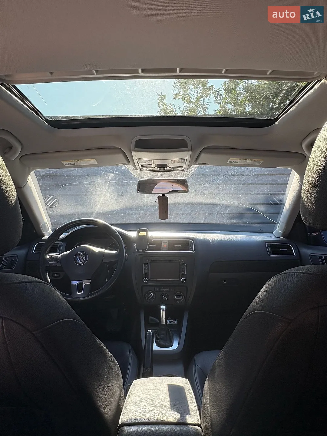 2011 Volkswagen Jetta - мініатюра 11