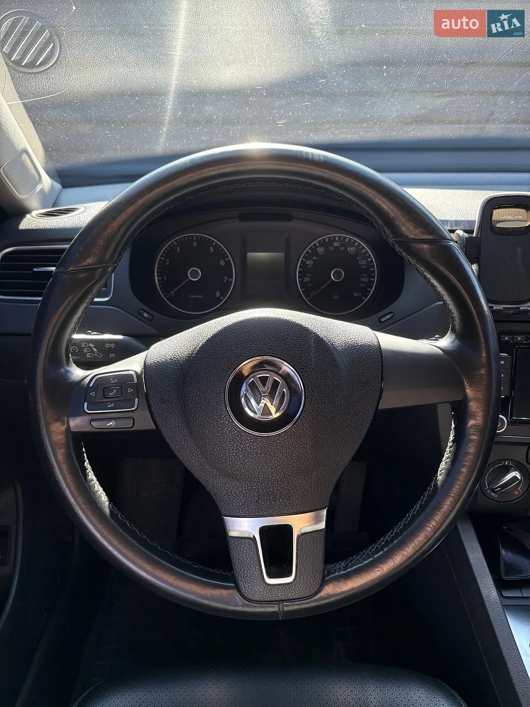 2011 Volkswagen Jetta - мініатюра 15