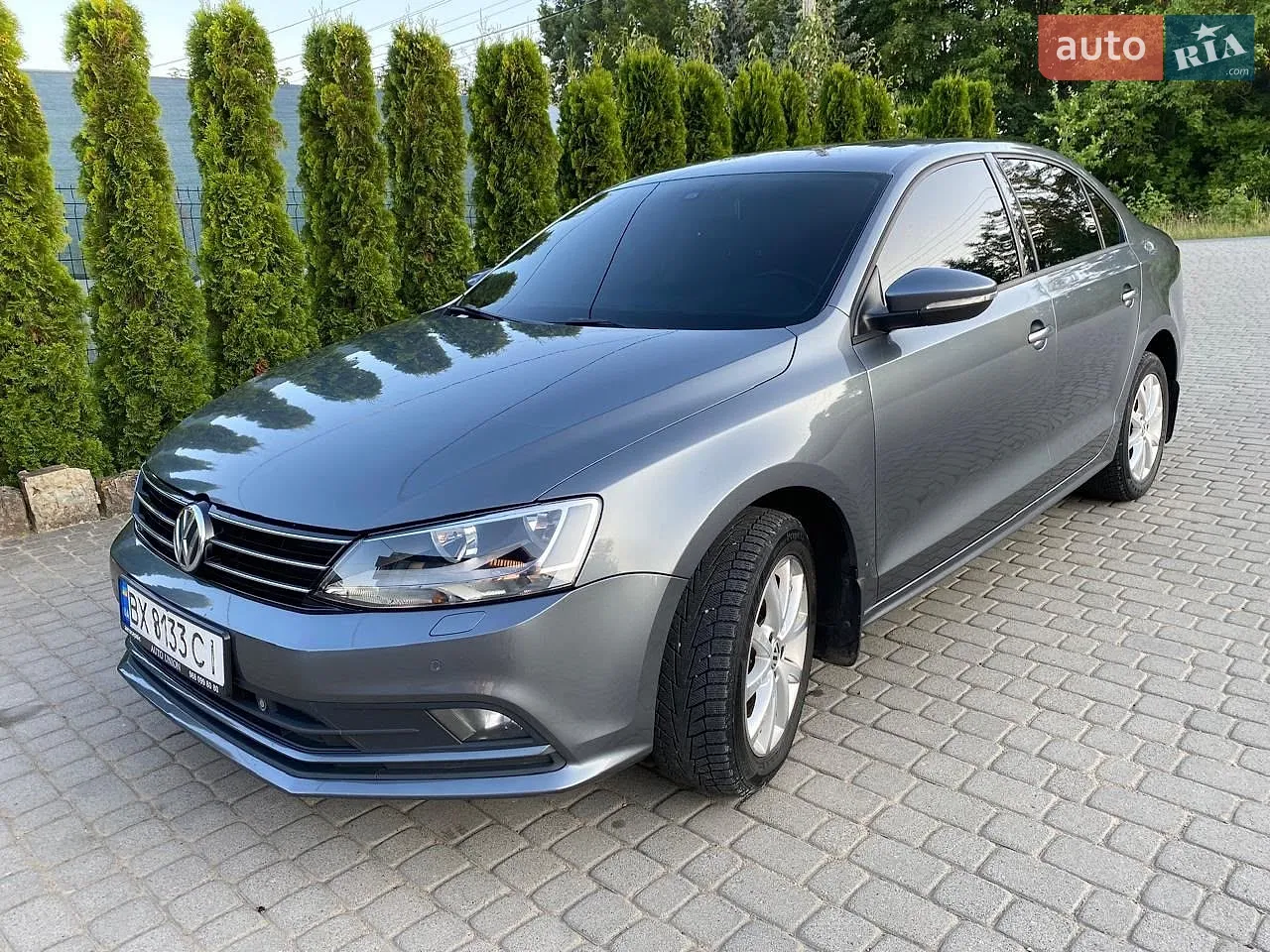 2016 Volkswagen Jetta - мініатюра 42