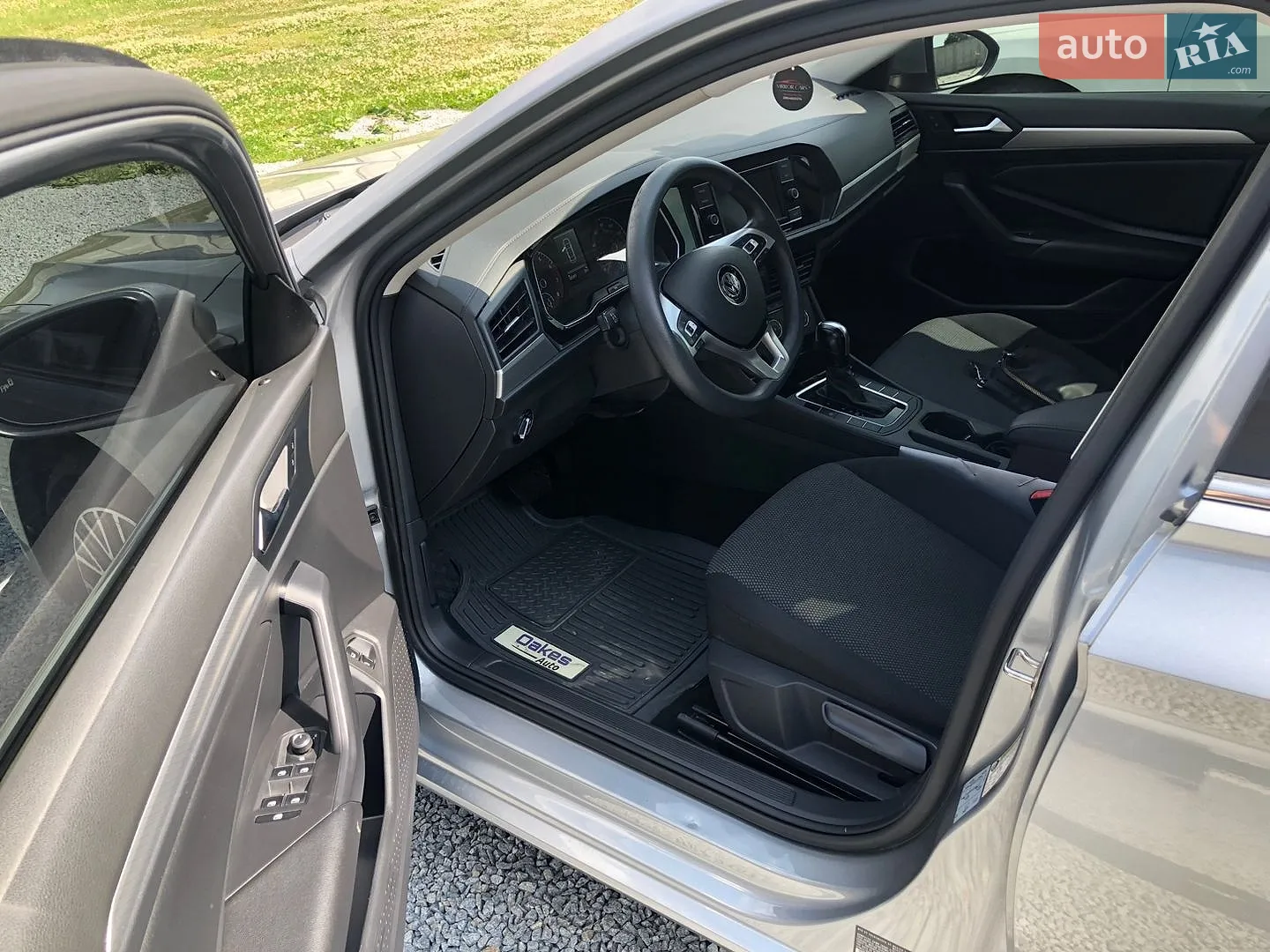 2021 Volkswagen Jetta - мініатюра 17