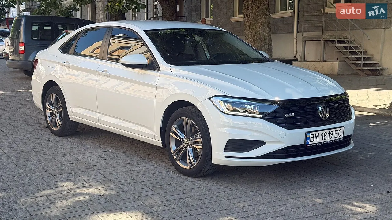 2018 Volkswagen Tiguan - мініатюра 35