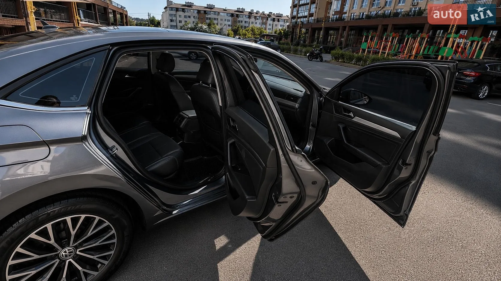 2018 Volkswagen Jetta - мініатюра 16