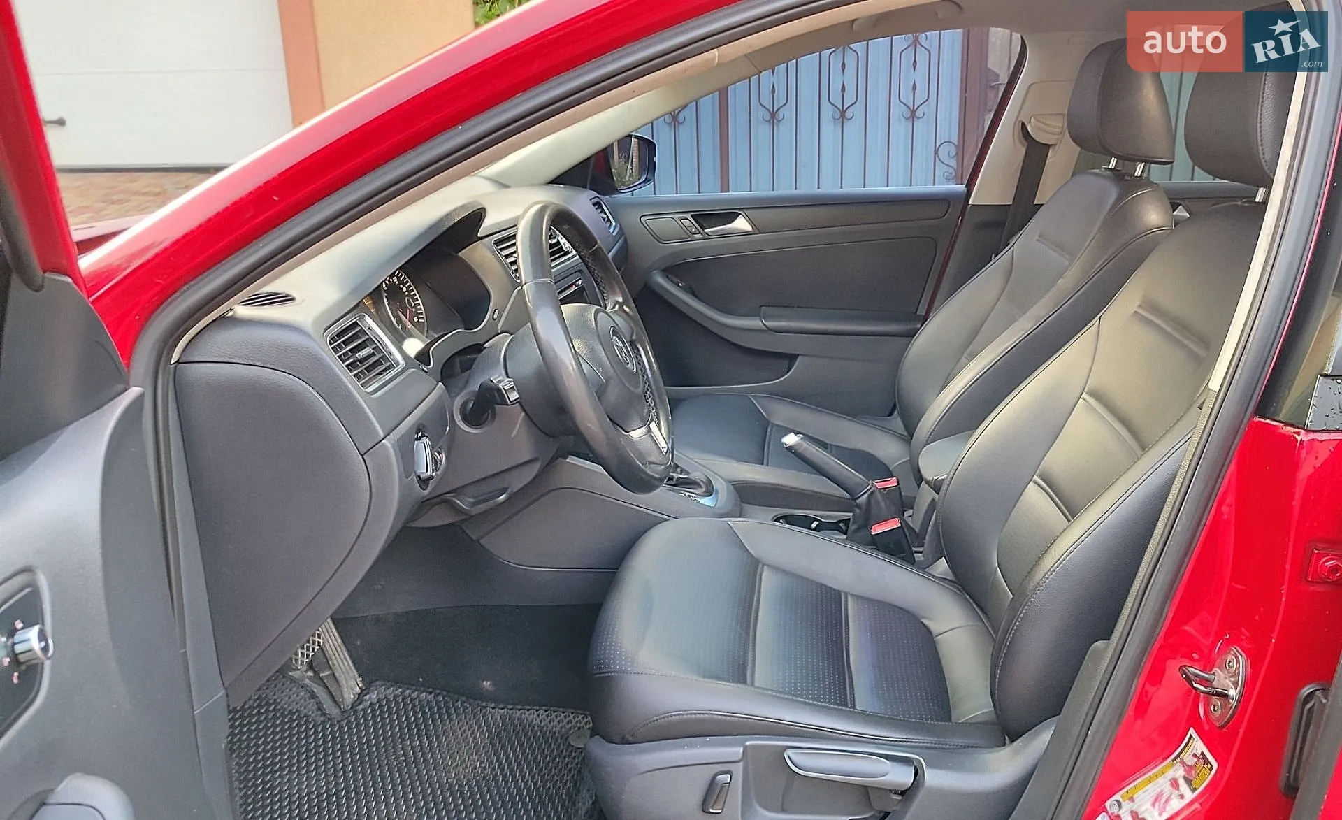 2013 Volkswagen Jetta - мініатюра 10