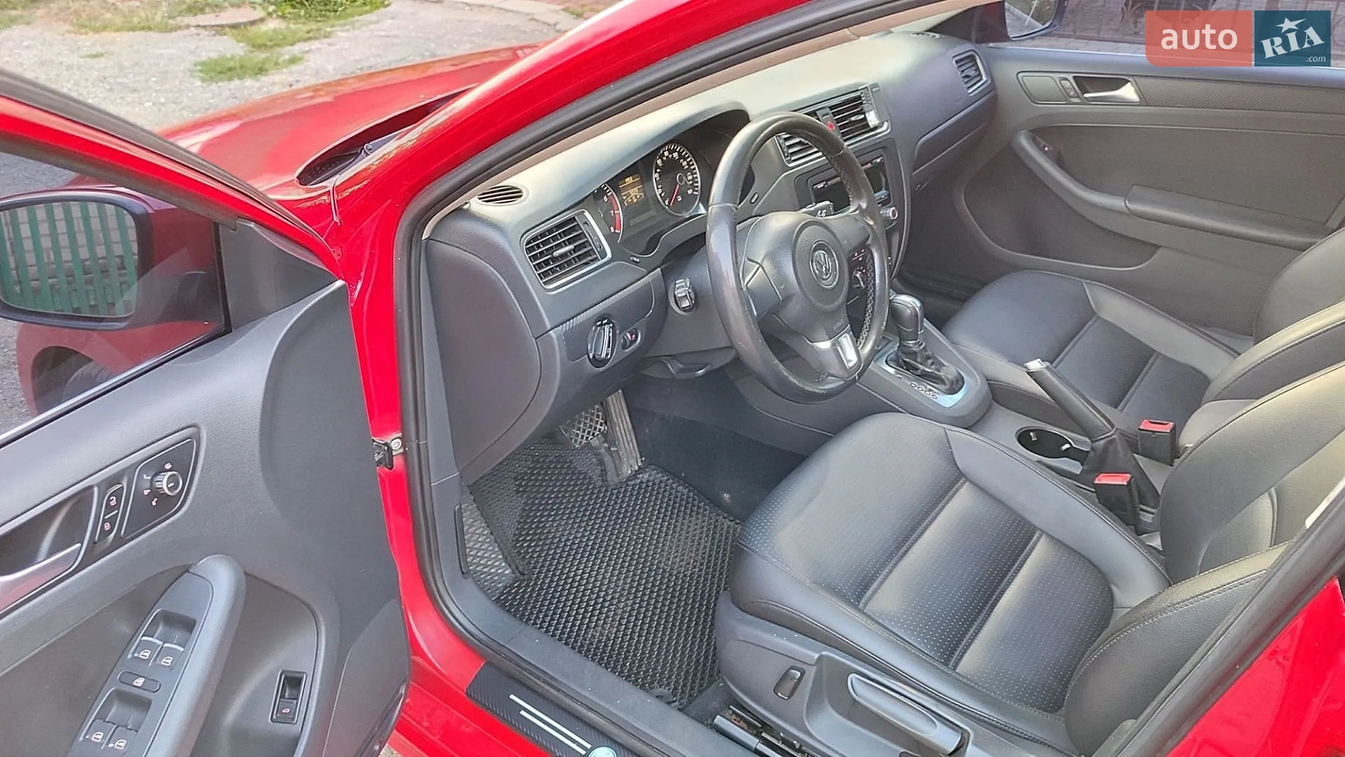 2013 Volkswagen Jetta - мініатюра 9