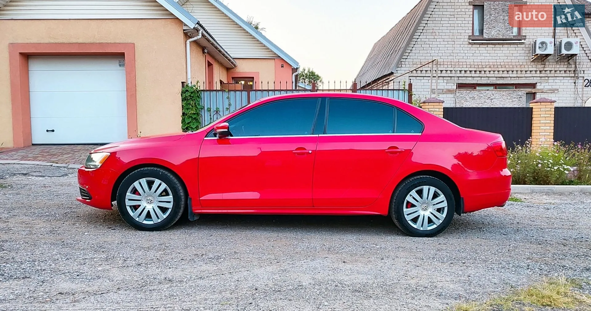 2013 Volkswagen Jetta - мініатюра 8