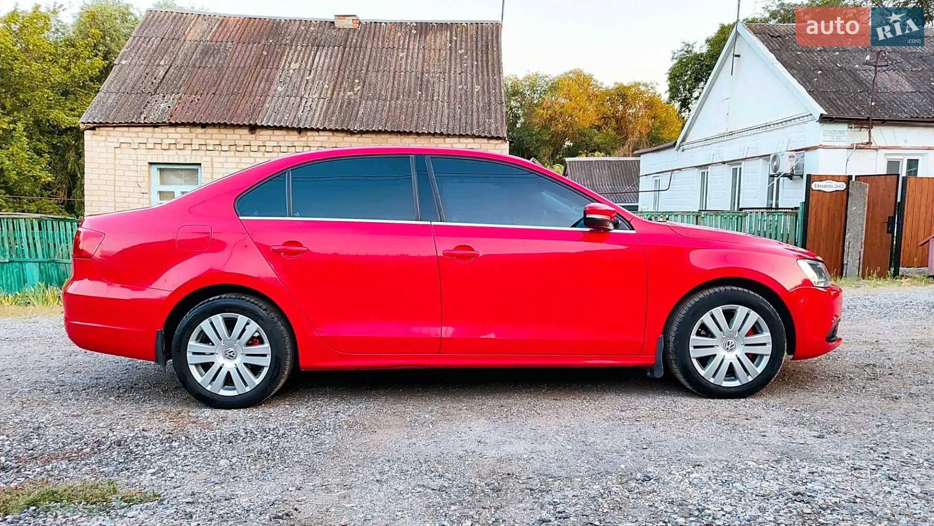 2013 Volkswagen Jetta - мініатюра 4