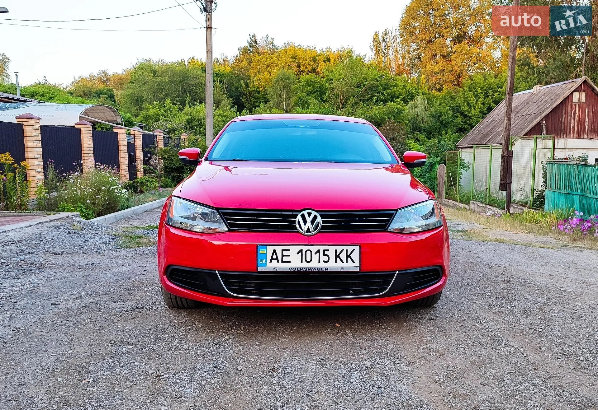 2013 Volkswagen Jetta - мініатюра 2