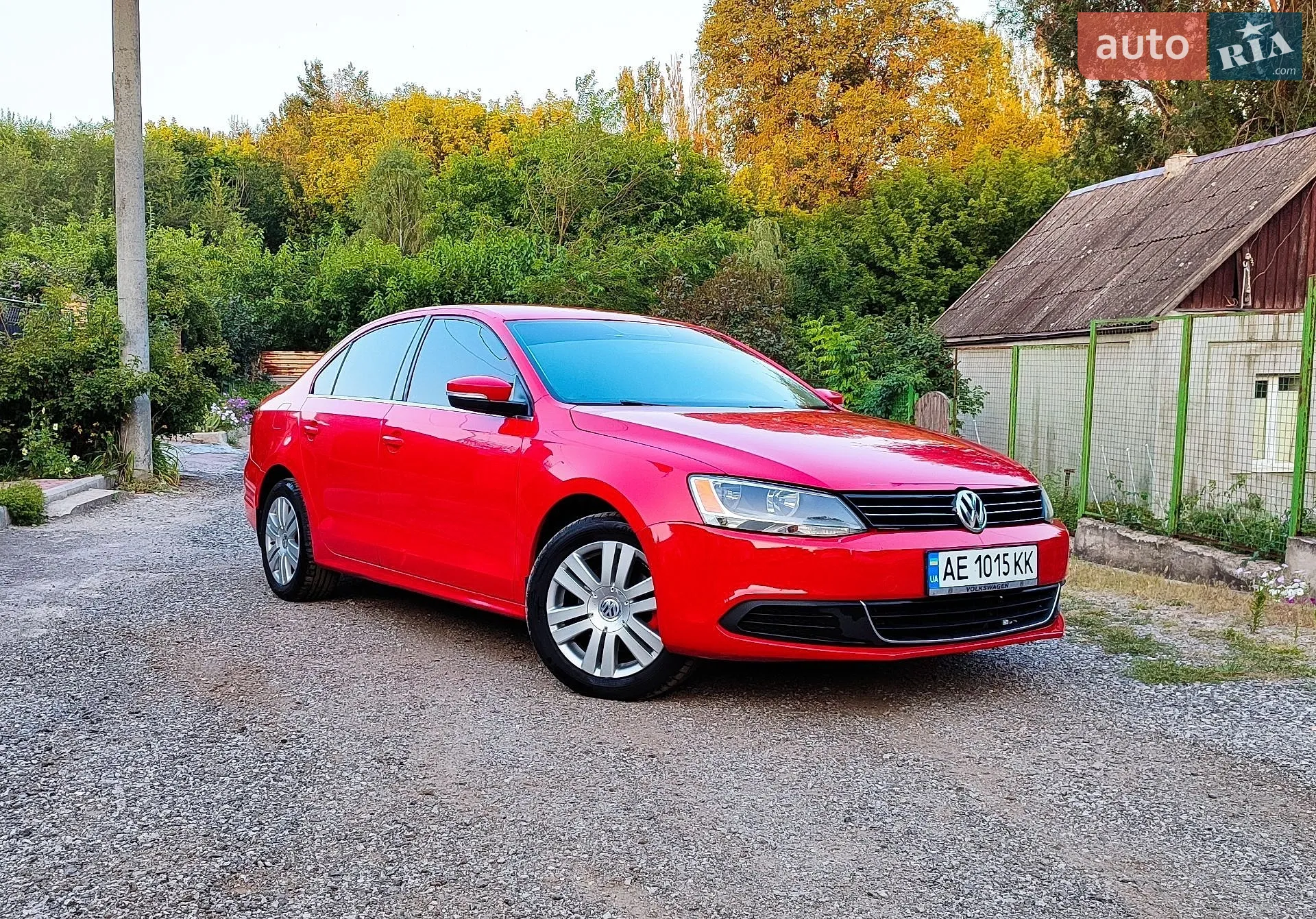 2013 Volkswagen Jetta - мініатюра 3