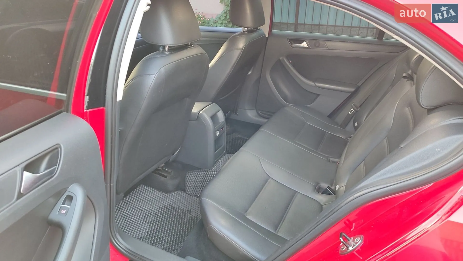 2013 Volkswagen Jetta - мініатюра 11