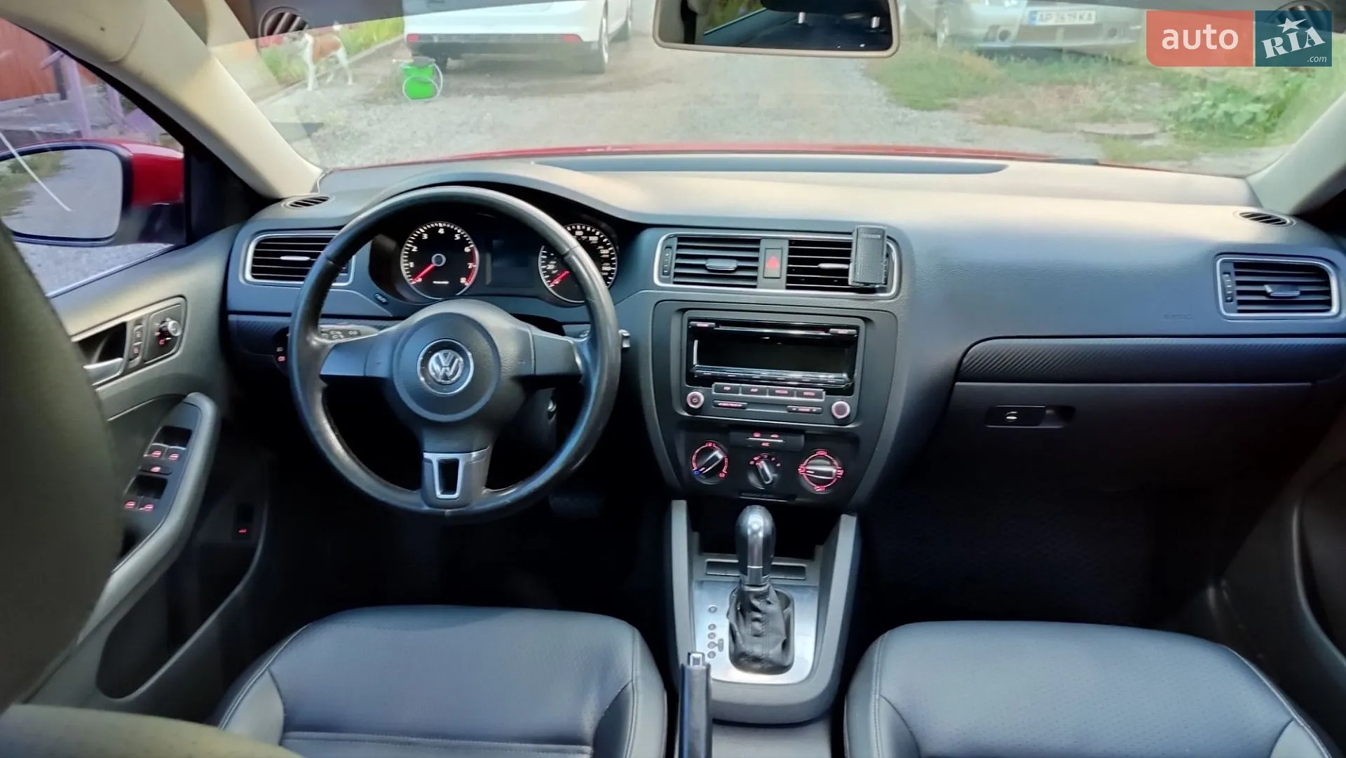2013 Volkswagen Jetta - мініатюра 15
