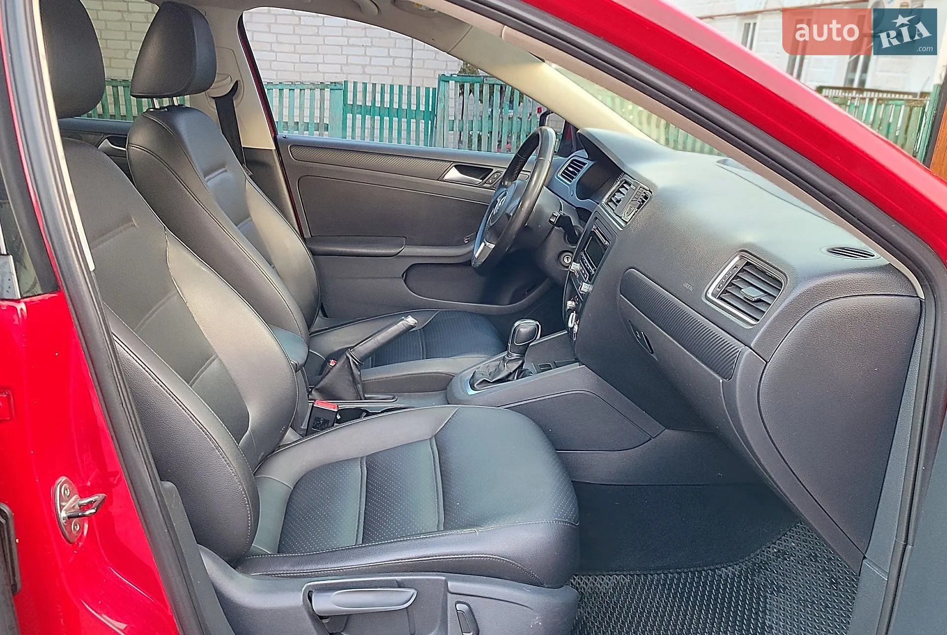2013 Volkswagen Jetta - мініатюра 14