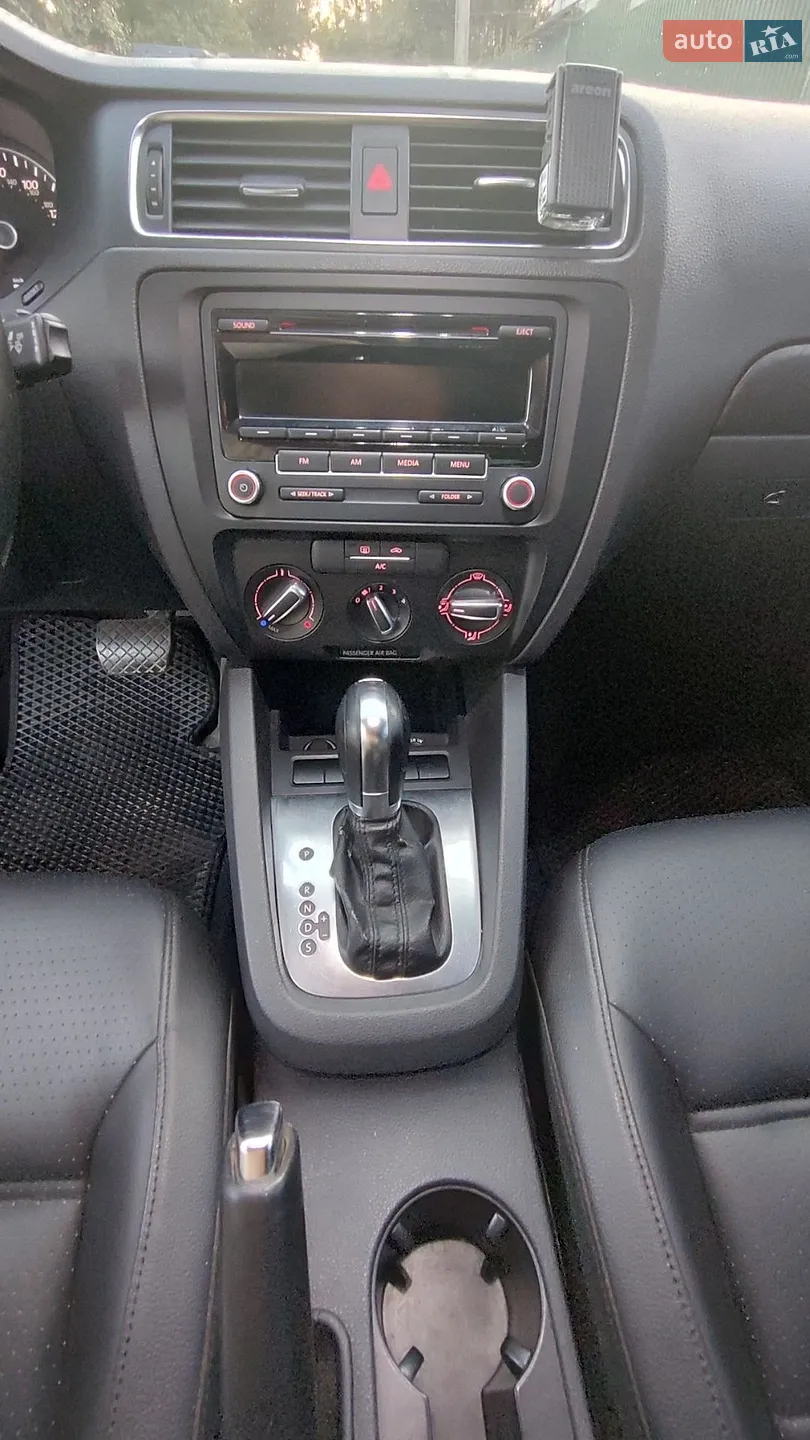 2013 Volkswagen Jetta - мініатюра 17