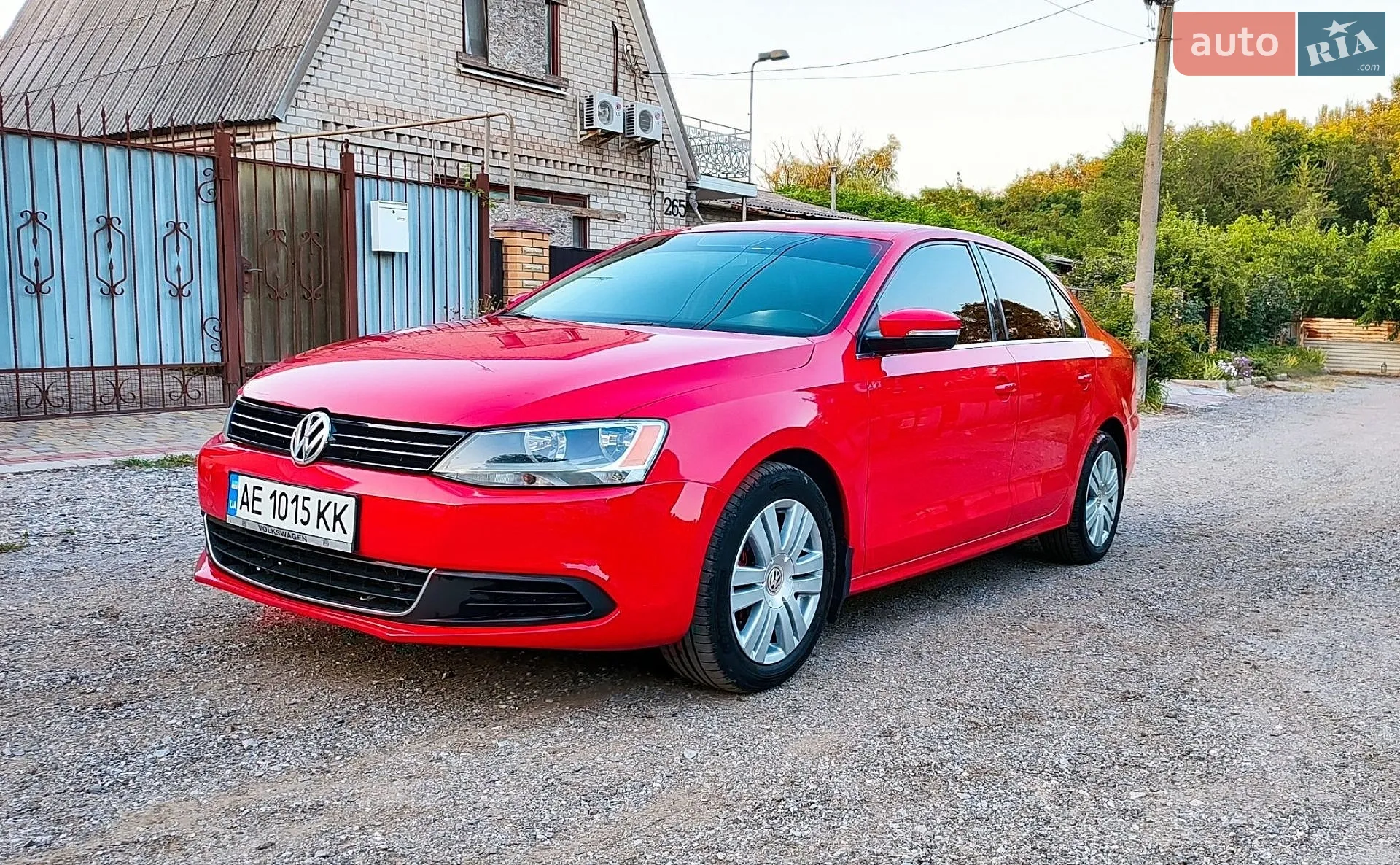 2013 Volkswagen Jetta - мініатюра 18