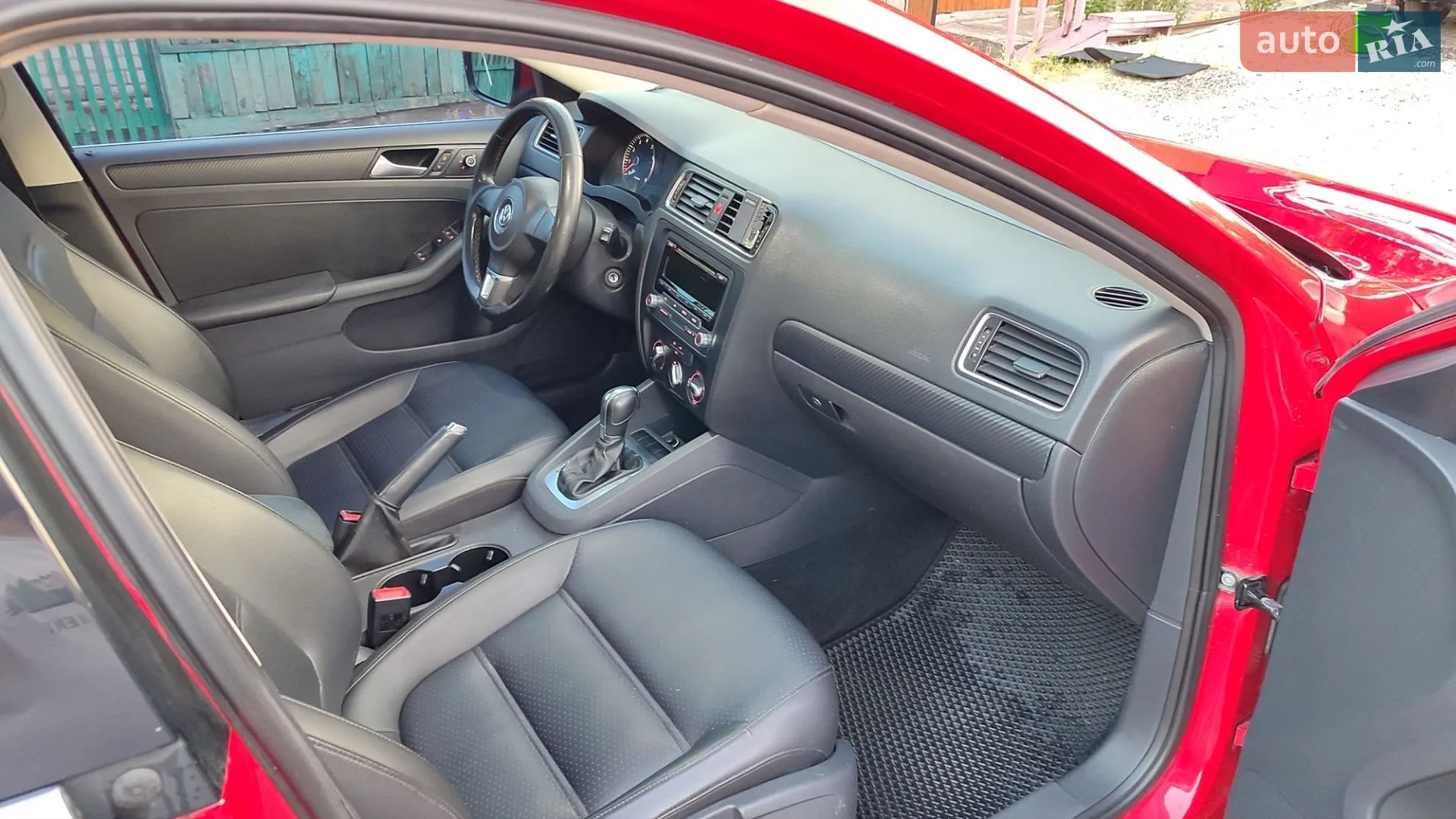 2013 Volkswagen Jetta - мініатюра 13