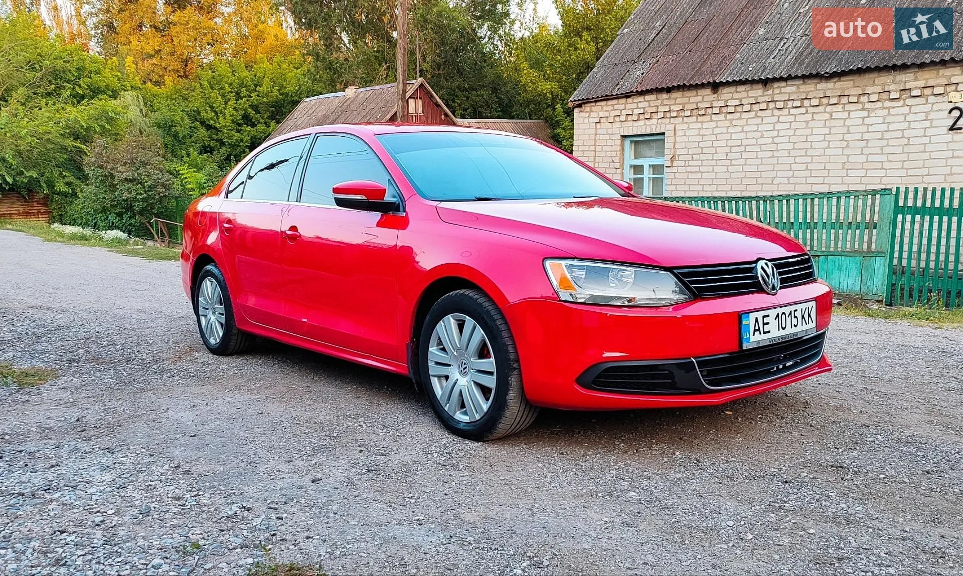 2013 Volkswagen Jetta - мініатюра 19