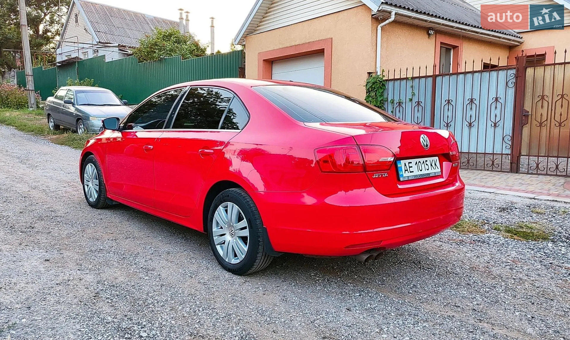 2013 Volkswagen Jetta - мініатюра 7