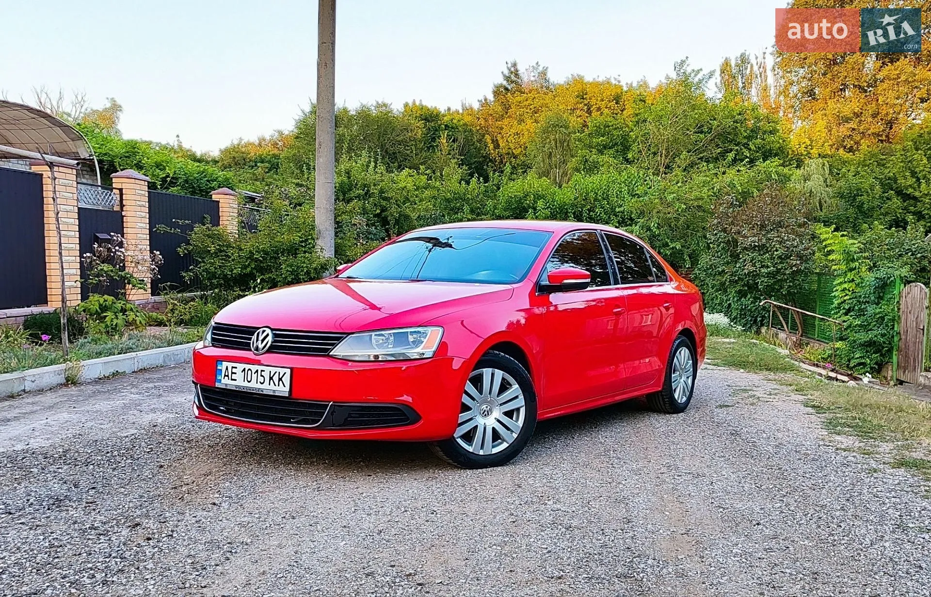 2013 Volkswagen Jetta - фото 1