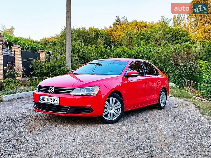 Volkswagen Jetta