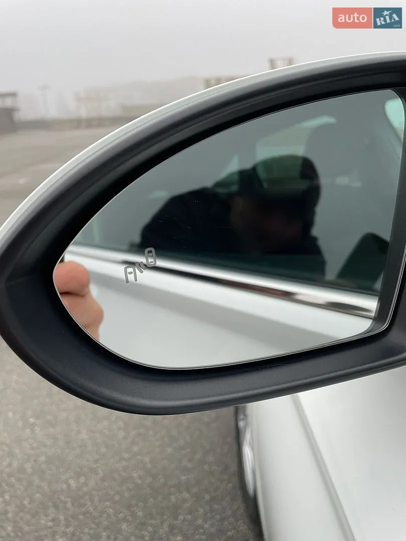 2019 Volkswagen Jetta - мініатюра 10