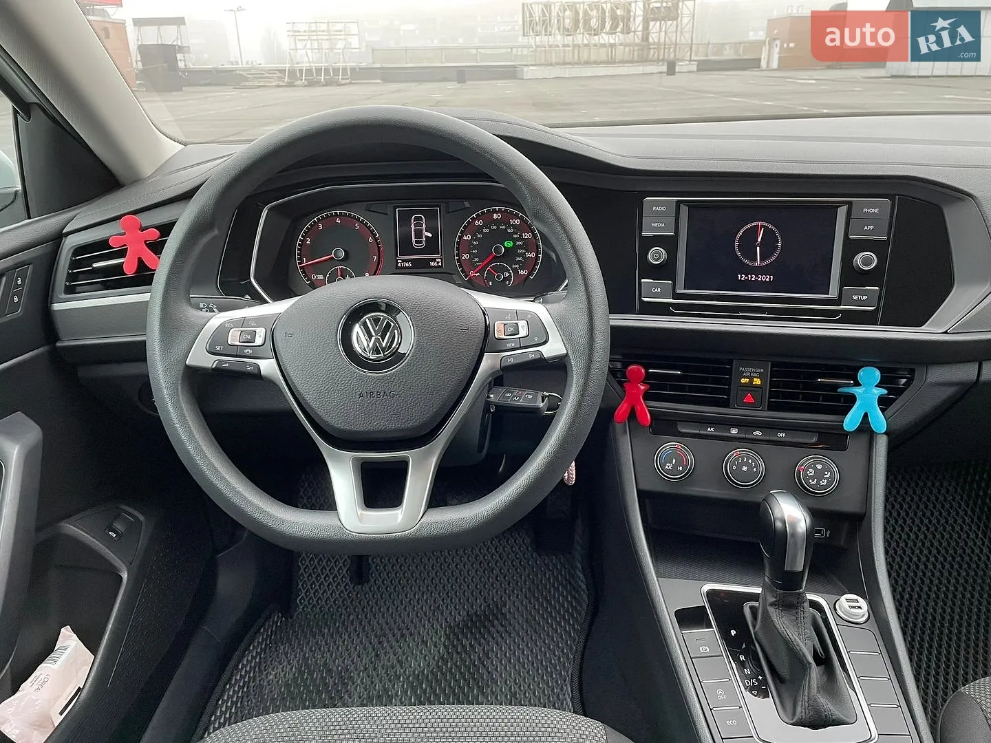2019 Volkswagen Jetta - мініатюра 15