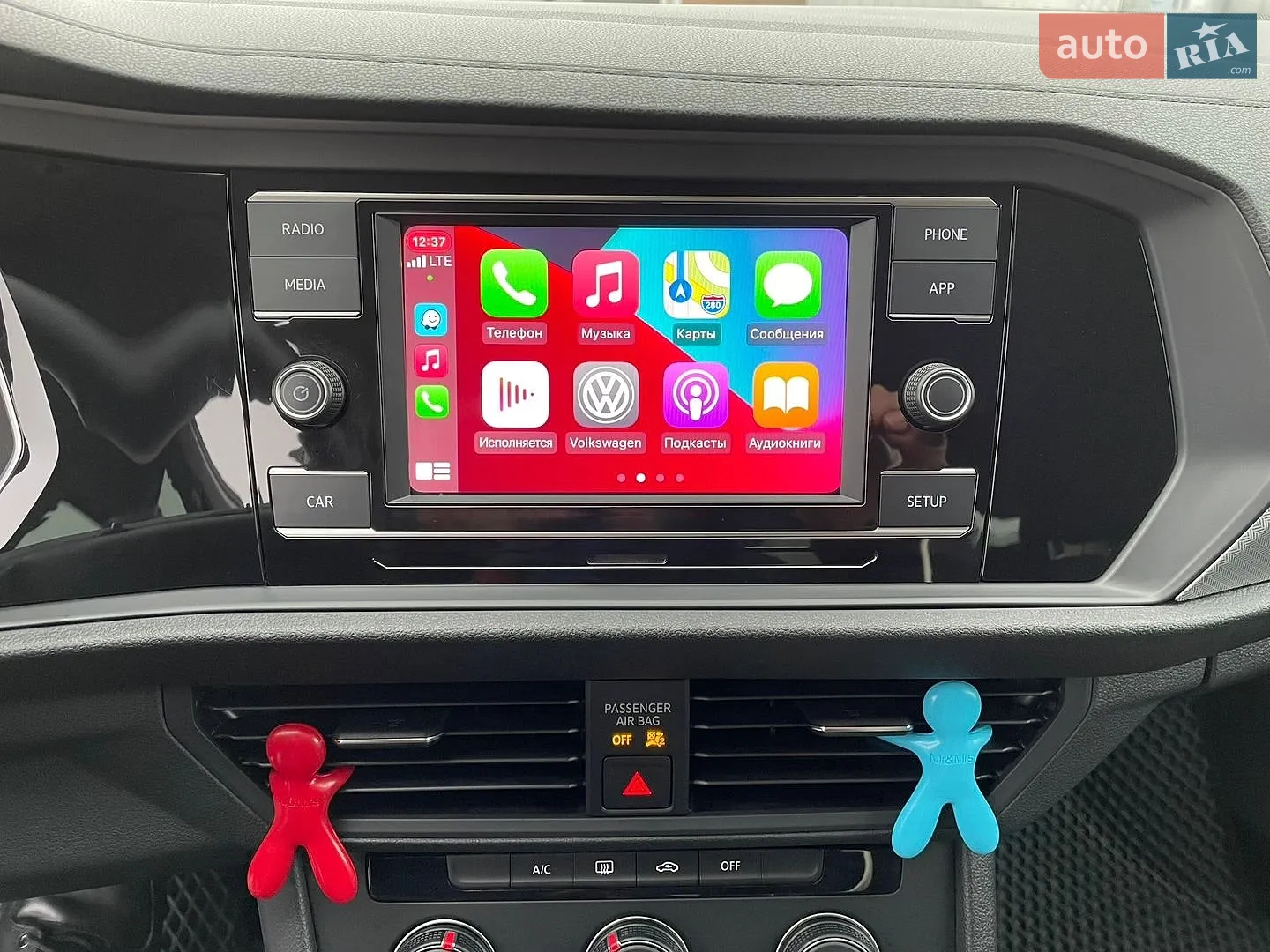 2019 Volkswagen Jetta - мініатюра 16
