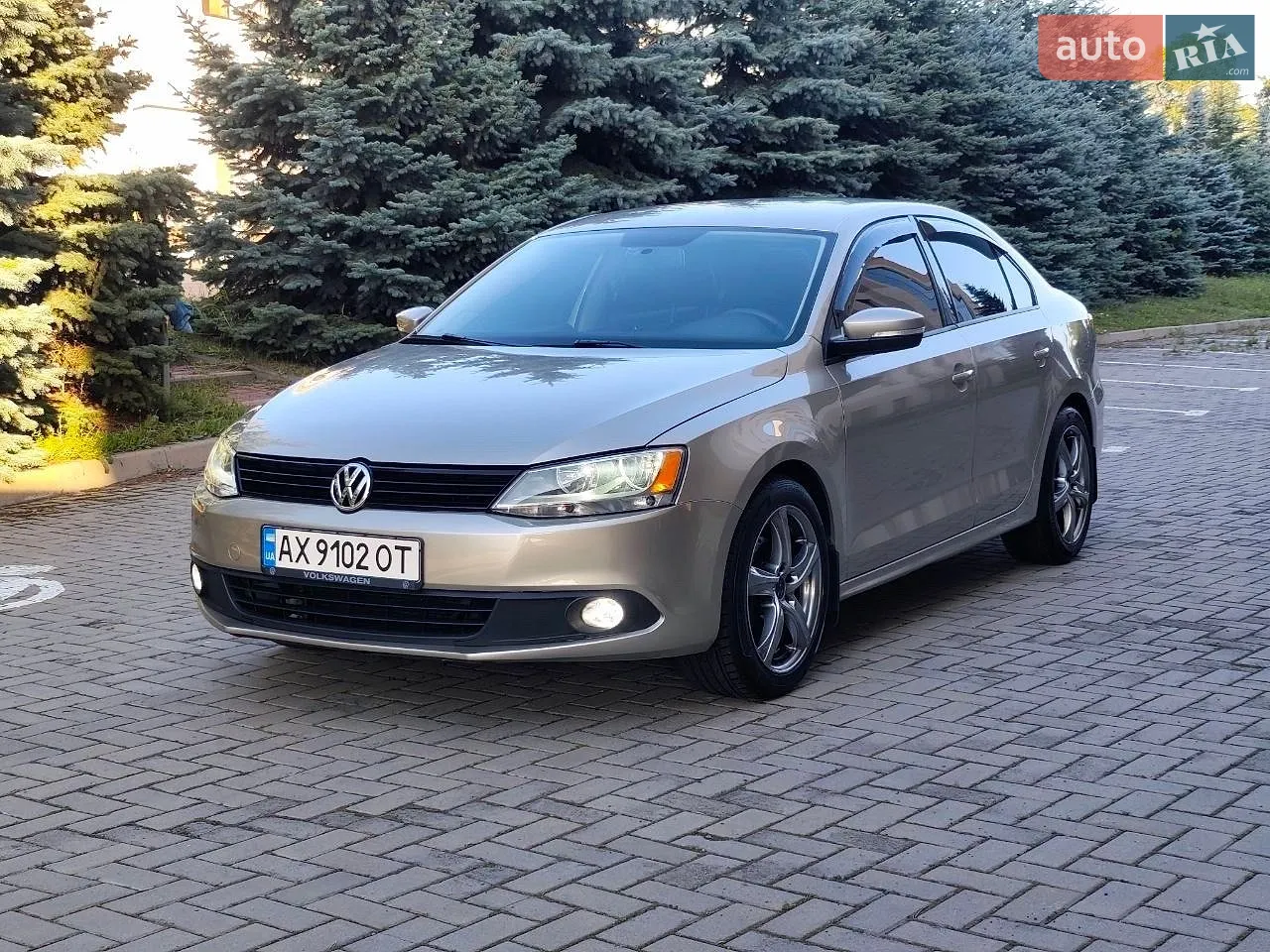 2013 Volkswagen Jetta - мініатюра 23