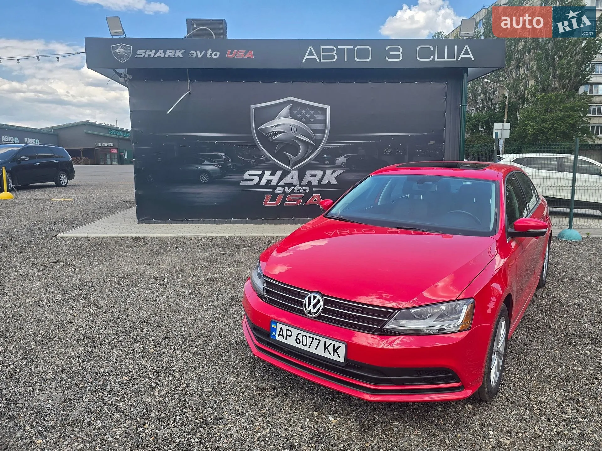 2017 Volkswagen Jetta - фото 1