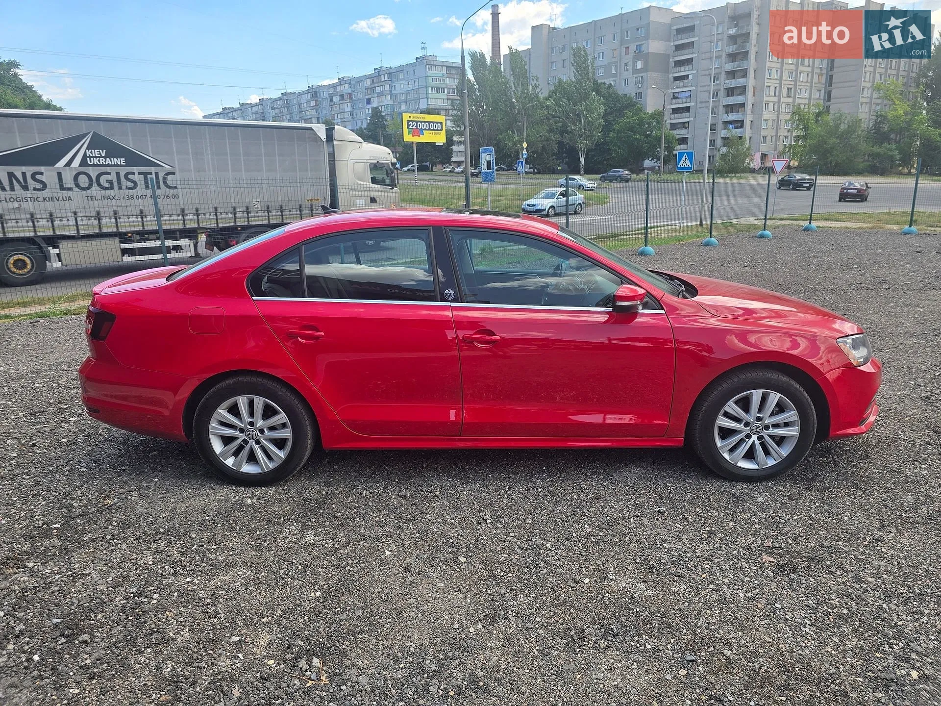2017 Volkswagen Jetta - мініатюра 6