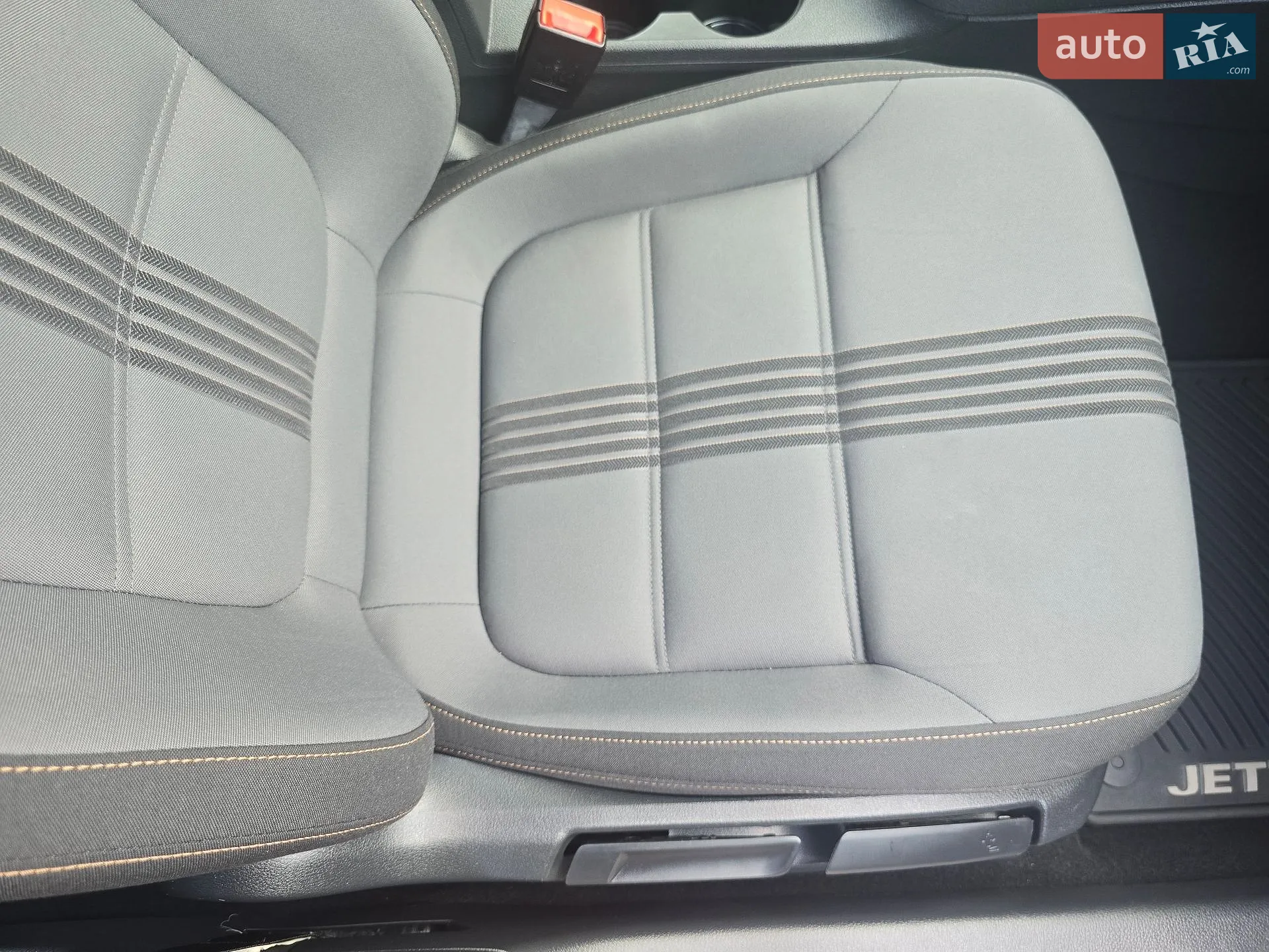 2017 Volkswagen Jetta - мініатюра 9
