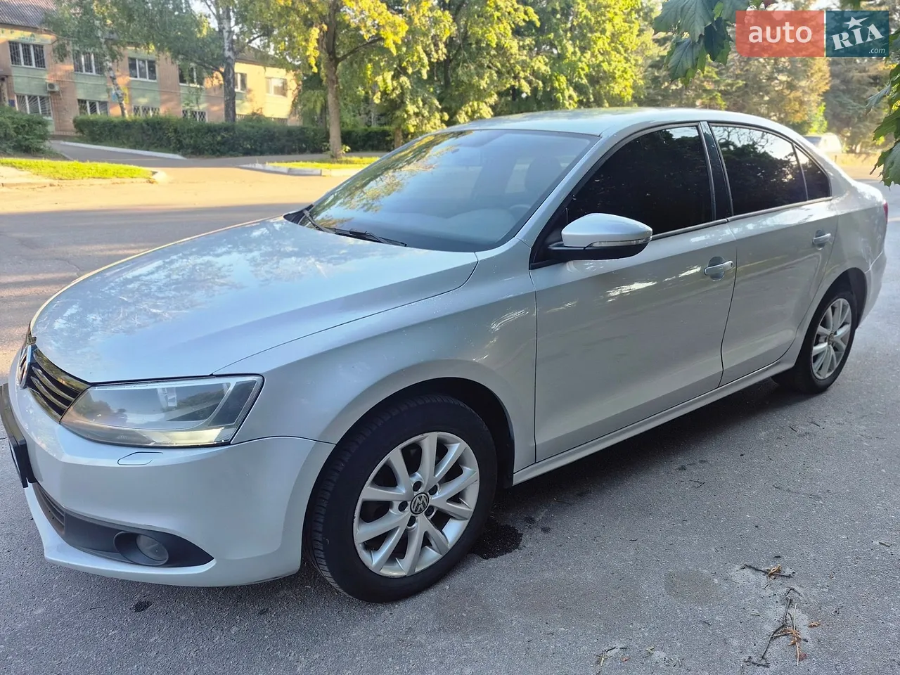 2013 Volkswagen Jetta - мініатюра 26