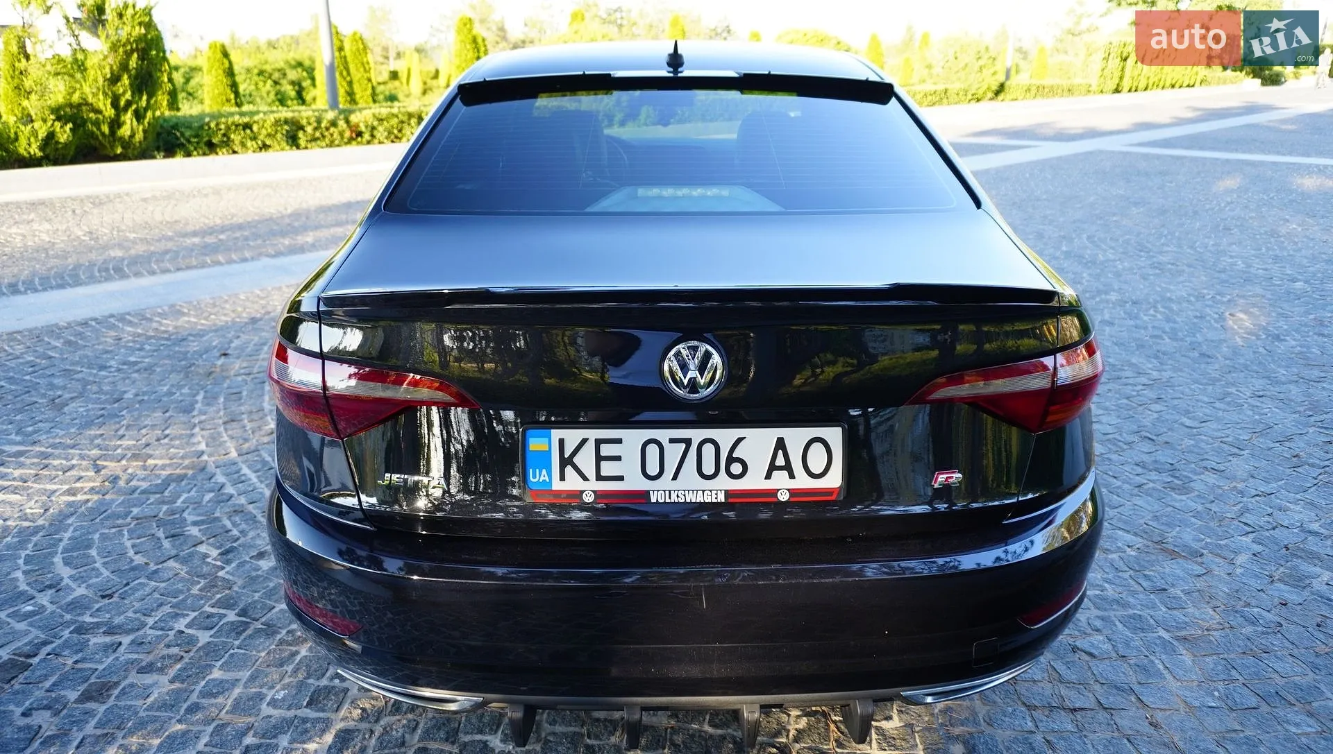 2018 Volkswagen Jetta - мініатюра 11