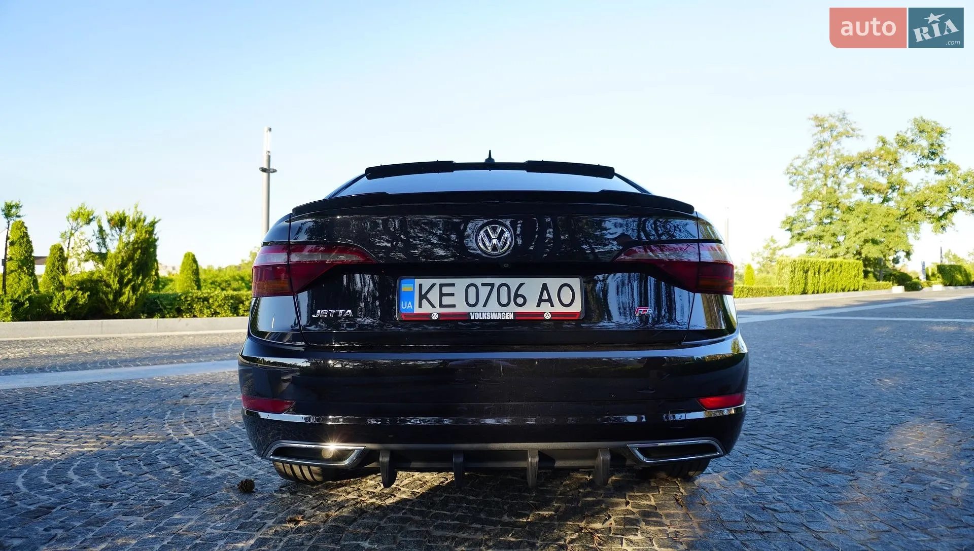 2018 Volkswagen Jetta - мініатюра 12