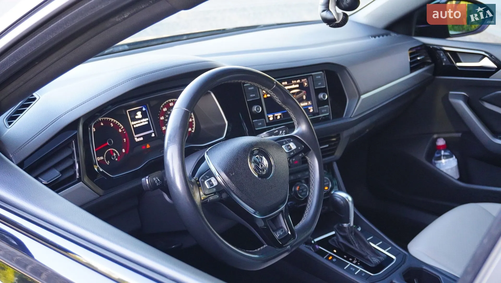 2018 Volkswagen Jetta - мініатюра 47