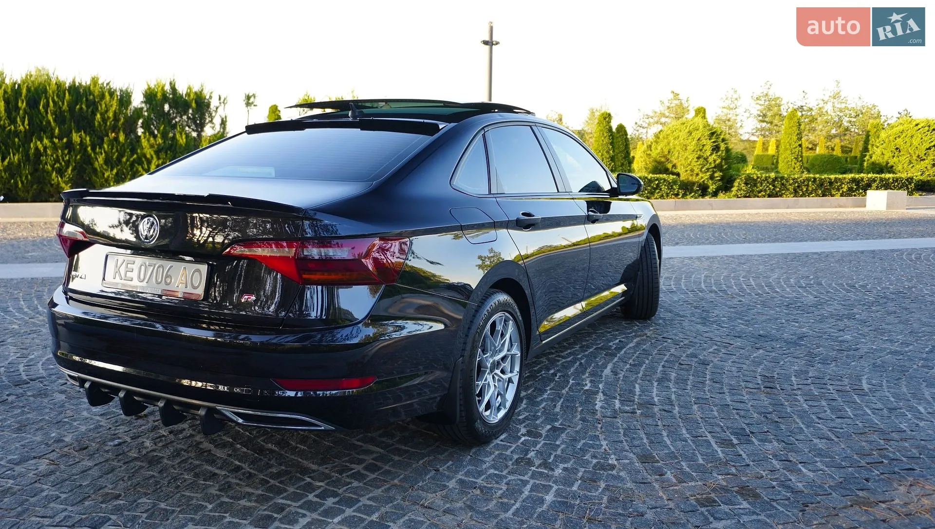2018 Volkswagen Jetta - мініатюра 15