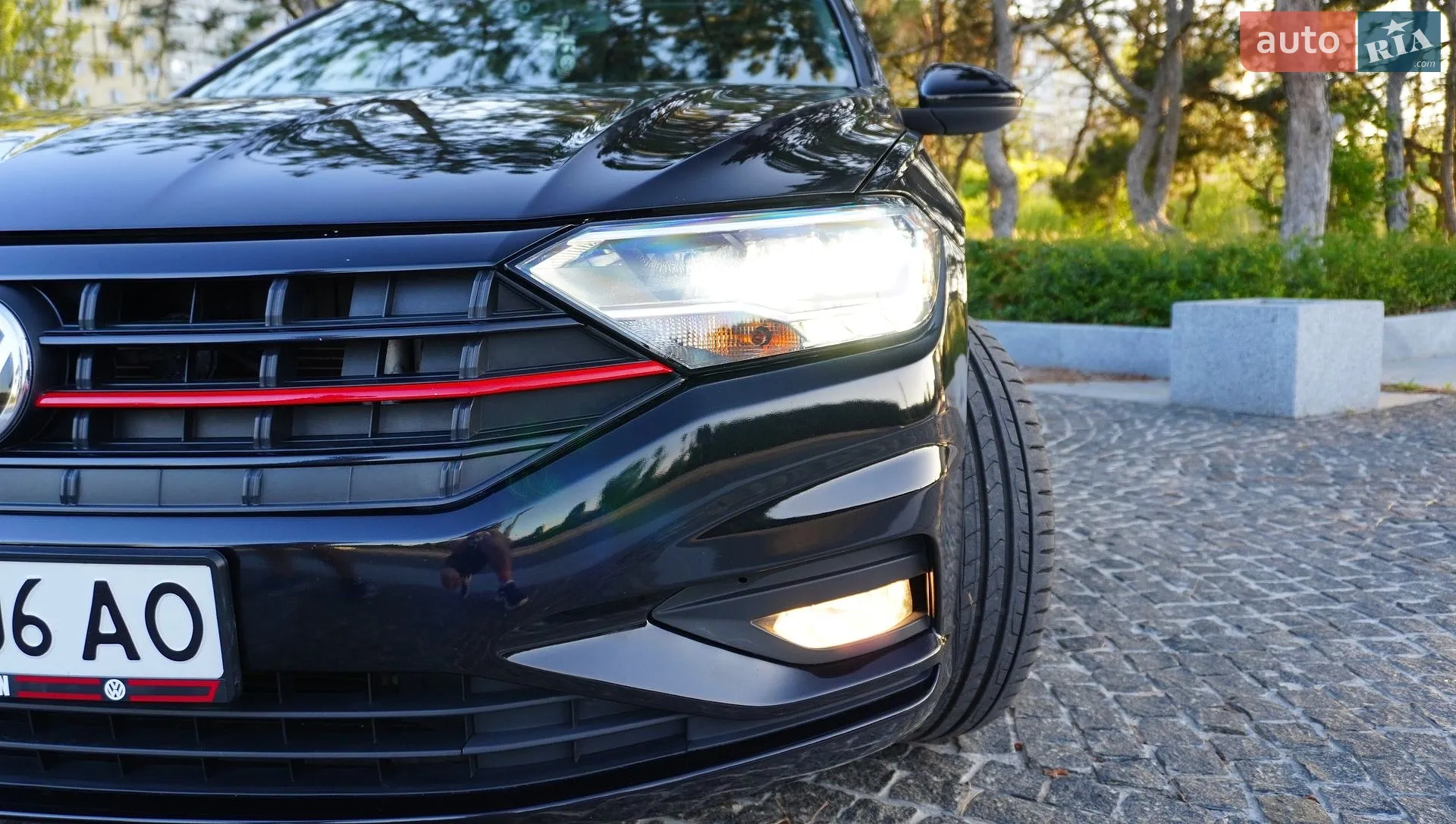 2018 Volkswagen Jetta - мініатюра 21