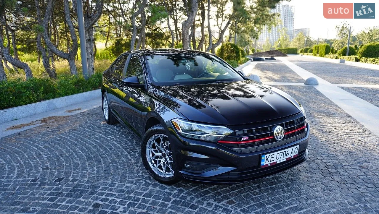 2018 Volkswagen Jetta - мініатюра 16
