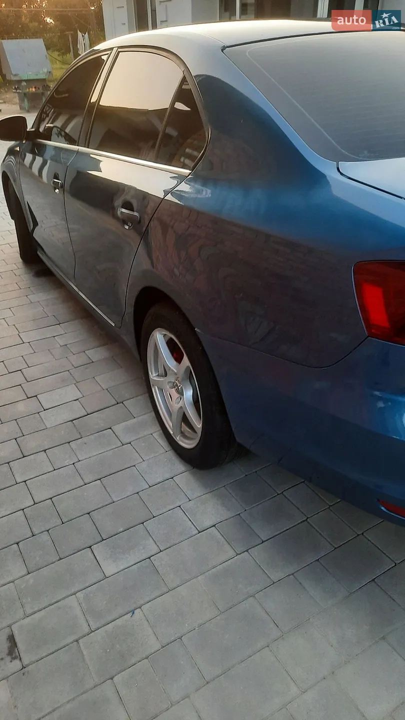 2017 Volkswagen Jetta - мініатюра 6