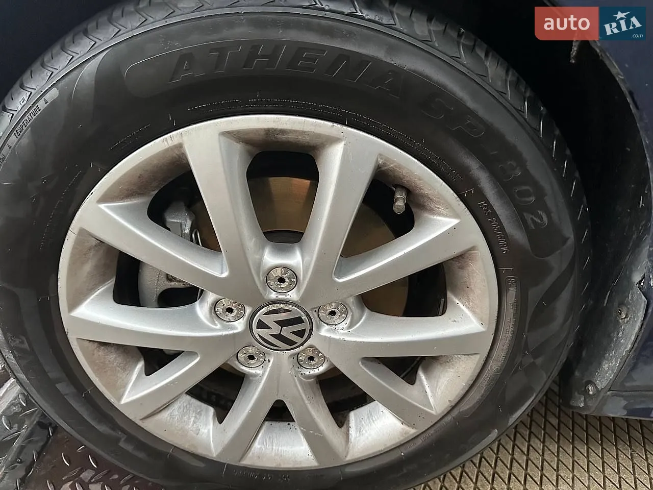 2012 Volkswagen Jetta - мініатюра 6