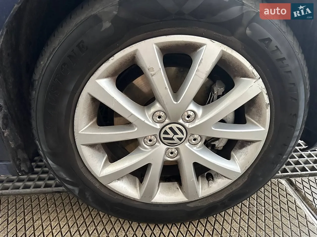 2012 Volkswagen Jetta - мініатюра 24