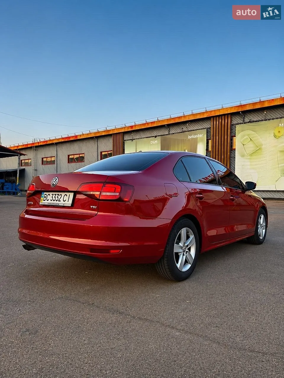 2016 Volkswagen Jetta - мініатюра 12