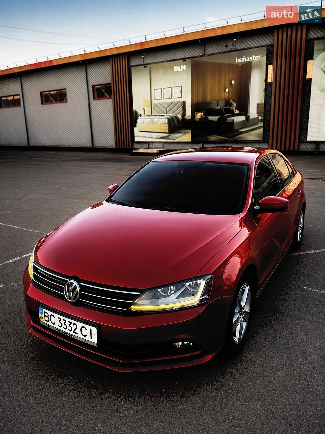 2016 Volkswagen Jetta - мініатюра 10