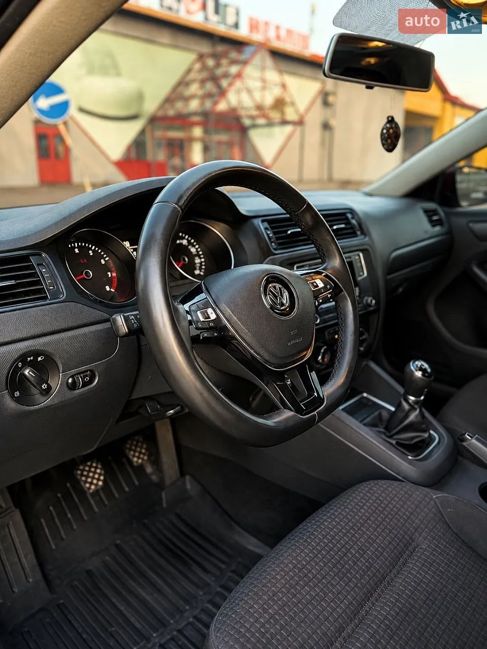 2016 Volkswagen Jetta - мініатюра 23